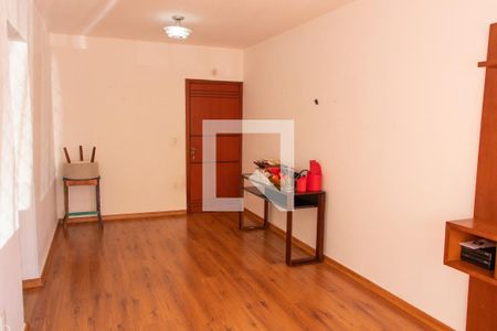 SALA de apartamento para alugar com 2 quartos, 70m² em Ponte Preta, Campinas