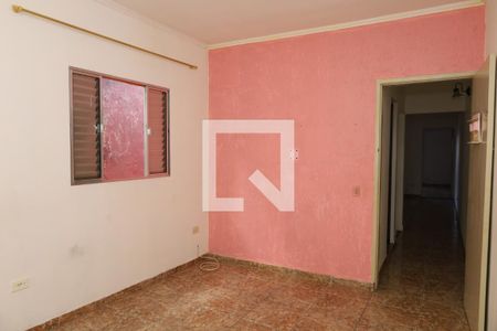 Quarto 2 de casa para alugar com 3 quartos, 70m² em Vila Nova Curuçá, São Paulo