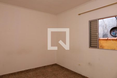 Quarto 2 de casa para alugar com 3 quartos, 70m² em Vila Nova Curuçá, São Paulo