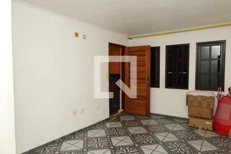 Sala de casa para alugar com 3 quartos, 70m² em Vila Nova Curuçá, São Paulo