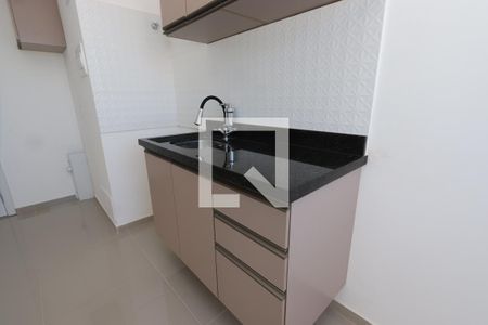 Studio de apartamento à venda com 1 quarto, 24m² em Vila Prudente, São Paulo