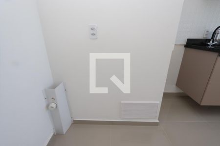 Studio de apartamento à venda com 1 quarto, 24m² em Vila Prudente, São Paulo