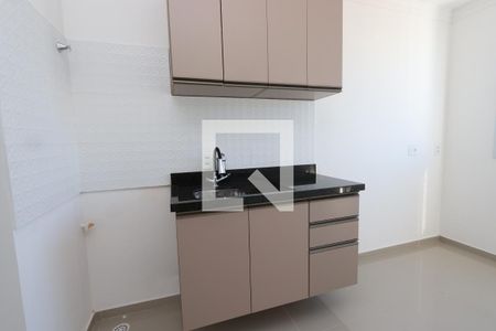 Studio de apartamento à venda com 1 quarto, 24m² em Vila Prudente, São Paulo