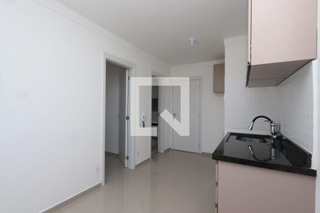 Studio de apartamento à venda com 1 quarto, 24m² em Vila Prudente, São Paulo