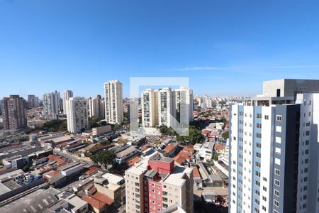 Vista Studio de apartamento à venda com 1 quarto, 24m² em Vila Prudente, São Paulo