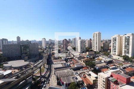 Vista Studio de apartamento à venda com 1 quarto, 24m² em Vila Prudente, São Paulo