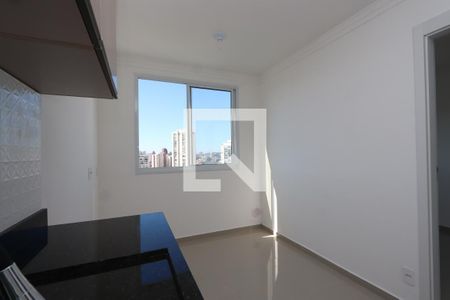 Studio de apartamento à venda com 1 quarto, 24m² em Vila Prudente, São Paulo