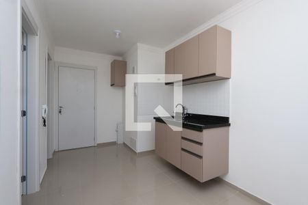 Studio de apartamento à venda com 1 quarto, 24m² em Vila Prudente, São Paulo