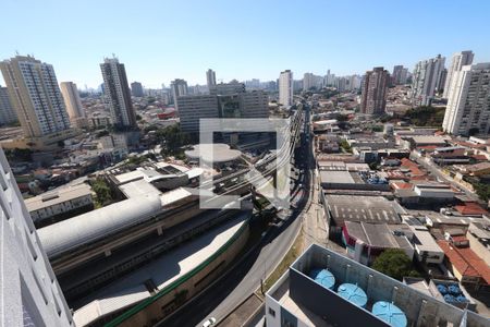 Vista Studio de apartamento à venda com 1 quarto, 24m² em Vila Prudente, São Paulo