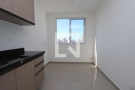 Studio de apartamento à venda com 1 quarto, 24m² em Vila Prudente, São Paulo