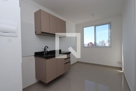 Studio de apartamento à venda com 1 quarto, 24m² em Vila Prudente, São Paulo