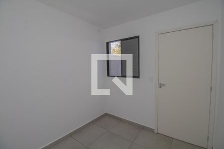 Quarto 2 de apartamento à venda com 2 quartos, 36m² em Vila Formosa, São Paulo