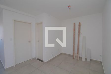 Apartamento para alugar com 36m², 2 quartos e 1 vagaSala