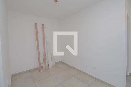 Apartamento para alugar com 36m², 2 quartos e 1 vagaSala