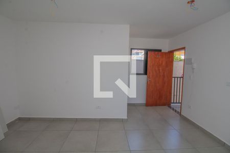 Apartamento para alugar com 36m², 2 quartos e 1 vagaSala