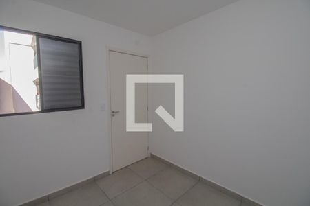 Quarto 2 de apartamento à venda com 2 quartos, 36m² em Vila Formosa, São Paulo