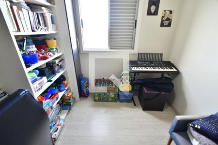 Quarto 1 de apartamento à venda com 3 quartos, 80m² em Ponte Preta, Campinas