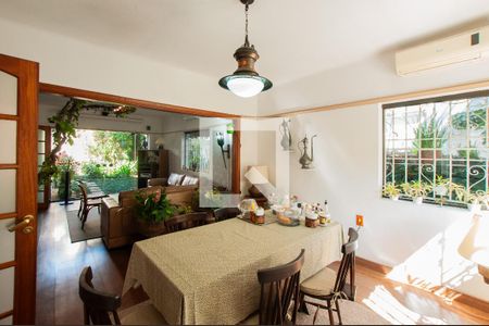 Sala de casa à venda com 3 quartos, 150m² em Sumaré, São Paulo