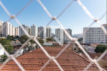 Vista do quarto 1 de apartamento à venda com 2 quartos, 71m² em Ipiranga, São Paulo