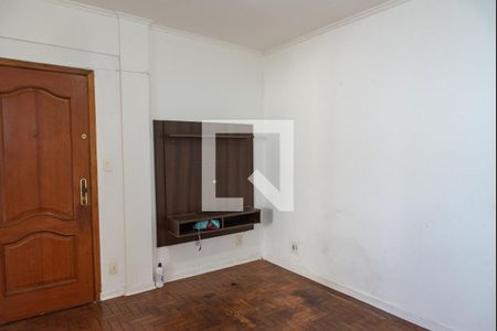 Sala de apartamento à venda com 2 quartos, 71m² em Ipiranga, São Paulo