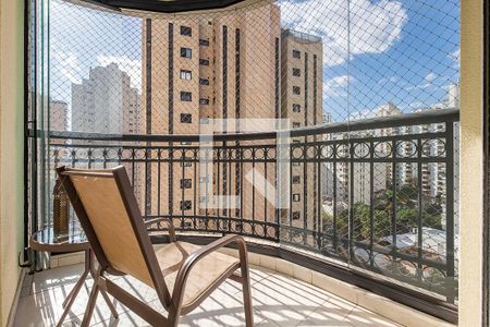 Suíte 1 de apartamento para alugar com 5 quartos, 340m² em Paraíso, São Paulo