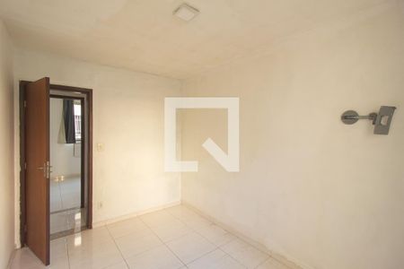 Quarto 1 de apartamento para alugar com 2 quartos, 48m² em Campo Grande, Rio de Janeiro