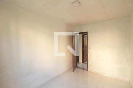 Quarto 1 de apartamento para alugar com 2 quartos, 48m² em Campo Grande, Rio de Janeiro