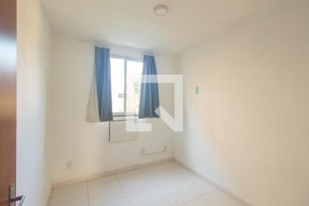 Quarto 2 de apartamento para alugar com 2 quartos, 48m² em Campo Grande, Rio de Janeiro