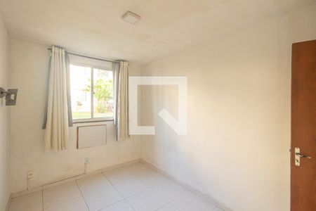 Quarto 1 de apartamento para alugar com 2 quartos, 48m² em Campo Grande, Rio de Janeiro