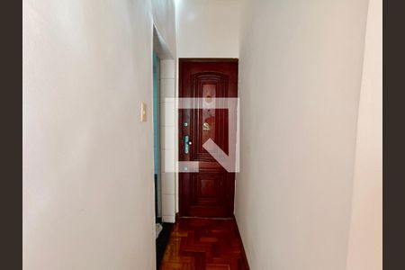 Sala de apartamento para alugar com 2 quartos, 80m² em Copacabana, Rio de Janeiro