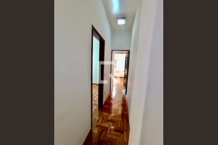 Corredor de apartamento para alugar com 2 quartos, 80m² em Copacabana, Rio de Janeiro