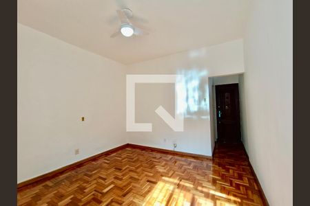 Sala de apartamento para alugar com 2 quartos, 80m² em Copacabana, Rio de Janeiro