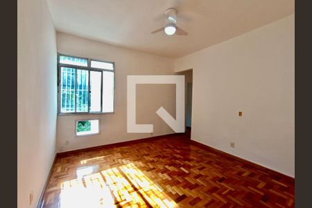 Sala de apartamento para alugar com 2 quartos, 80m² em Copacabana, Rio de Janeiro