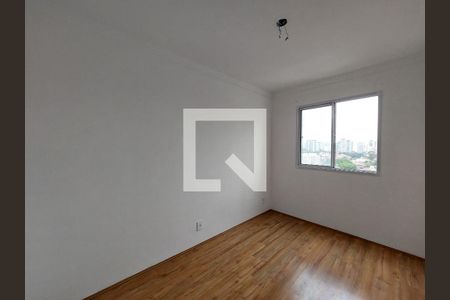 Quarto de apartamento para alugar com 1 quarto, 26m² em Jardim Cidália, São Paulo