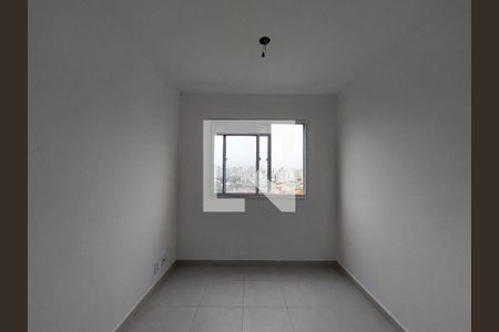 Sala de apartamento para alugar com 1 quarto, 26m² em Jardim Cidália, São Paulo