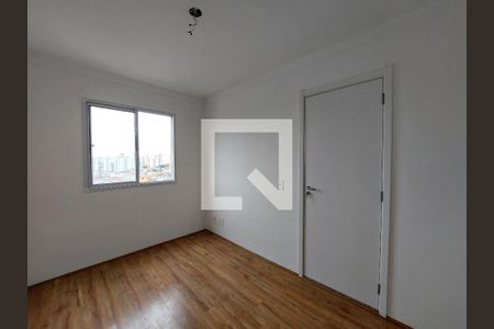 Quarto de apartamento à venda com 1 quarto, 26m² em Jardim Cidália, São Paulo