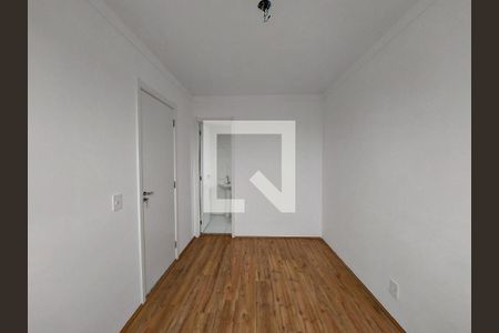 Quarto de apartamento para alugar com 1 quarto, 26m² em Jardim Cidália, São Paulo