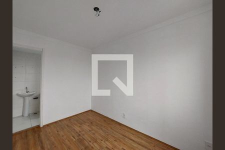 Quarto de apartamento para alugar com 1 quarto, 26m² em Jardim Cidália, São Paulo