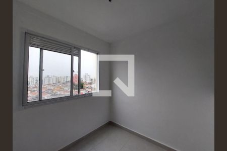 Sala de apartamento à venda com 1 quarto, 26m² em Jardim Cidália, São Paulo