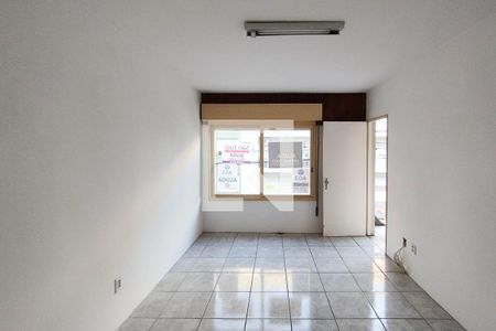 Sala de apartamento à venda com 2 quartos, 60m² em Rio Branco, Novo Hamburgo