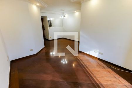 Sala de apartamento para alugar com 3 quartos, 85m² em Jardim Londrina, São Paulo