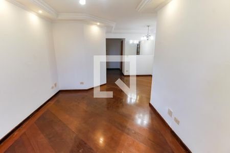 Sala de apartamento para alugar com 3 quartos, 85m² em Jardim Londrina, São Paulo