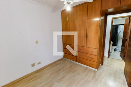 Quarto 1 de apartamento para alugar com 3 quartos, 85m² em Jardim Londrina, São Paulo