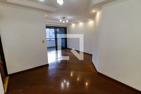 Sala de apartamento para alugar com 3 quartos, 85m² em Jardim Londrina, São Paulo