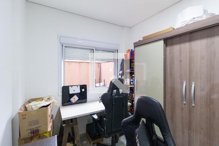 Quarto 2 de apartamento para alugar com 2 quartos, 134m² em Jardim Roberto, Osasco