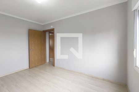 Quarto 1 de apartamento à venda com 2 quartos, 58m² em Scharlau, São Leopoldo