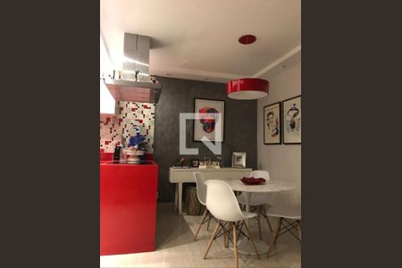 Apartamento à venda com 2 quartos, 84m² em Brooklin, São Paulo