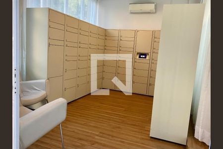 Apartamento à venda com 2 quartos, 84m² em Brooklin, São Paulo