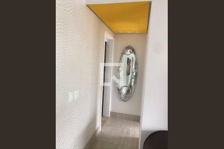 Apartamento à venda com 2 quartos, 84m² em Brooklin, São Paulo