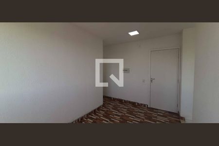 Sala de apartamento à venda com 2 quartos, 42m² em Jardim Boa Vista (zona Oeste), Osasco